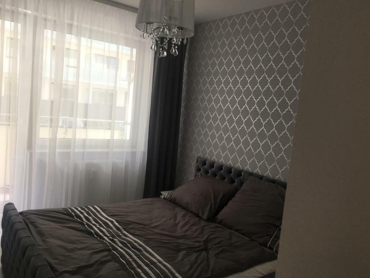 Amd Apartamenty Blizej Morza Kołobrzeg Exterior foto