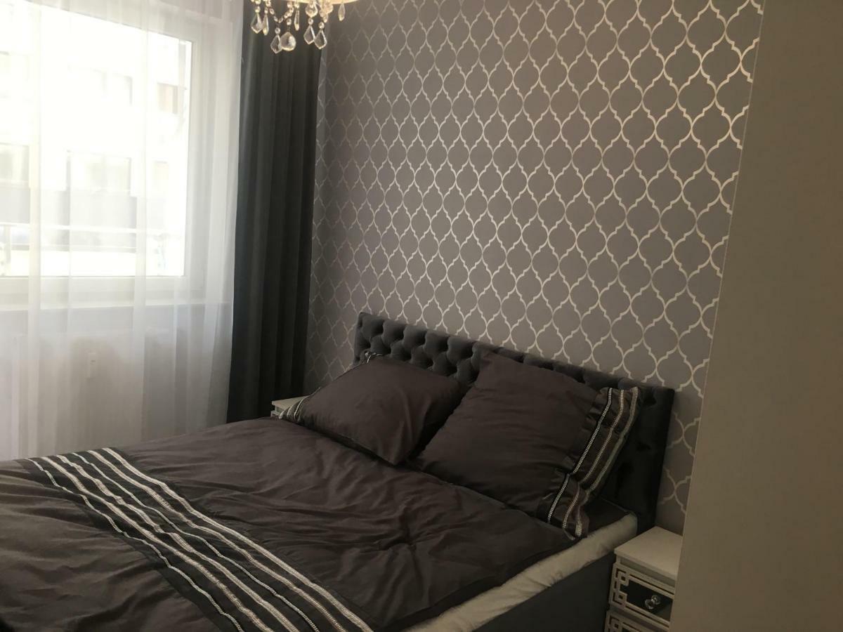 Amd Apartamenty Blizej Morza Kołobrzeg Exterior foto